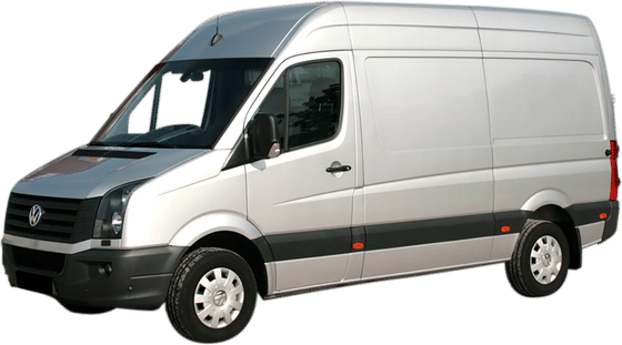 Crafter 2.0 TDI CR 109hp