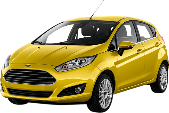 Fiesta 1.25i 60hp