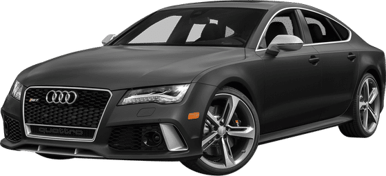 RS7 4.0 TFSI 605hp Performance