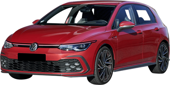 2.0 TFSI GTI Clubsport 300hp
