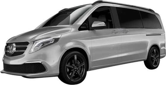 Vito 114 CDI 136hp
