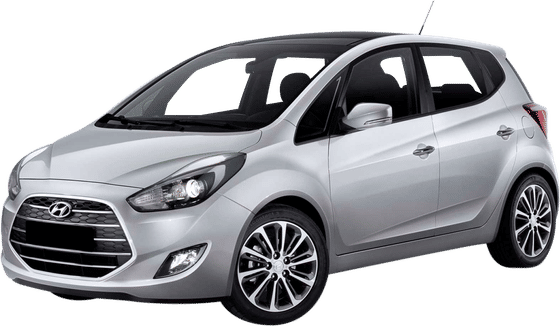 IX20 1.6 CRDi 116hp