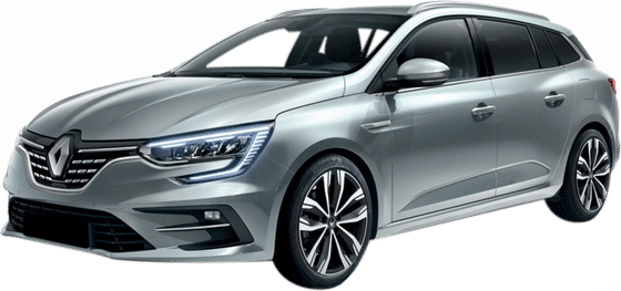 Megane 1.5 DCi 110hp