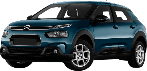 C4 1.6 e-HDI 115hp