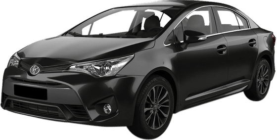 Avensis 2.0 D-4D 143hp