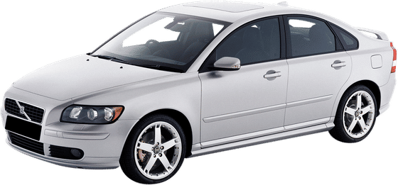 S40 2.0T 160hp