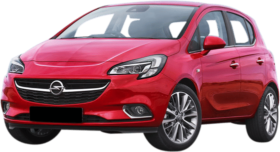 Corsa 1.3 CDTI 69hp