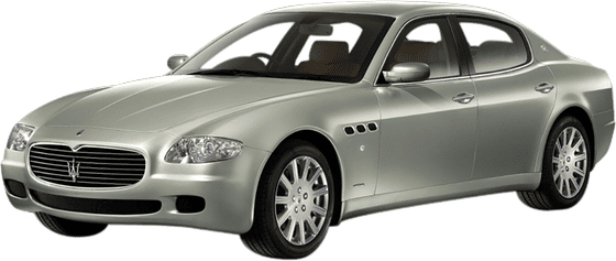 Quattroporte 4.7 430hp
