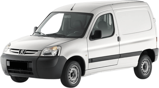 Partner 1.6 16v 109hp
