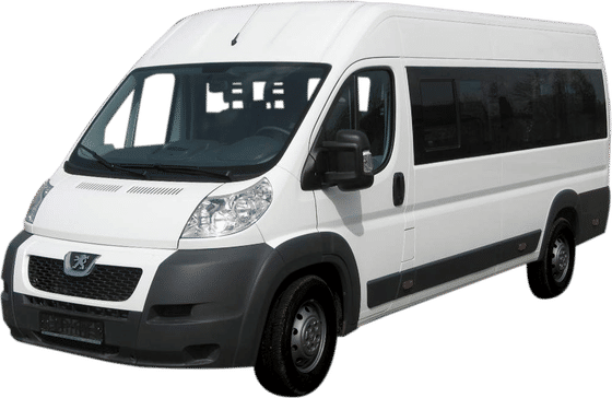 Boxer 3.0 HDI 160hp