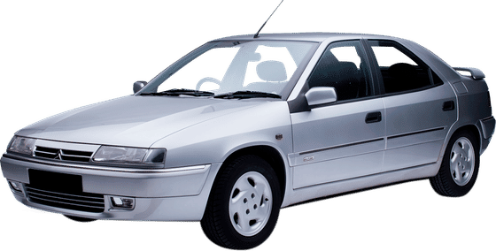 Xantia 2.0 HDI 109hp
