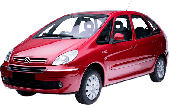 Xsara Picasso 1.6 HDI 109hp