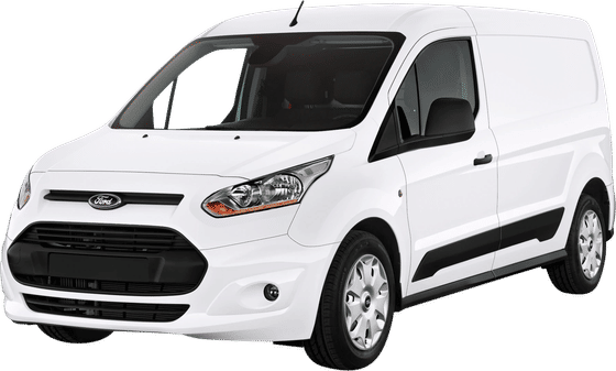 Transit Connect 2.5i Duractec 169hp