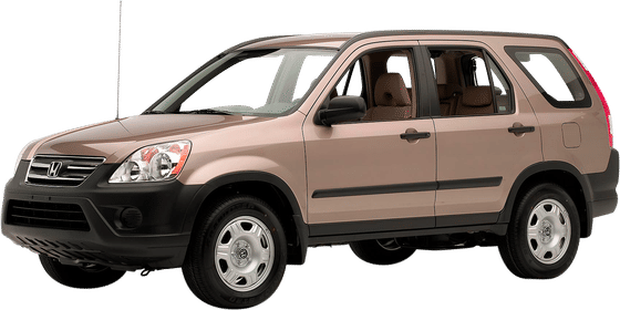 CR-V 2.2 CTDI 140hp