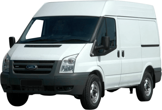 Transit 2.4 TDCI 115hp