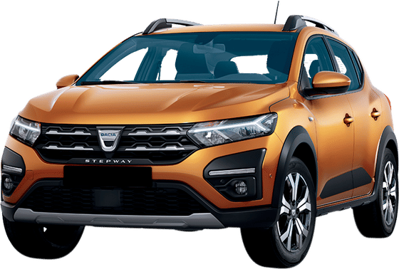 SANDERO STEPWAY 0.9 TCE 90HP