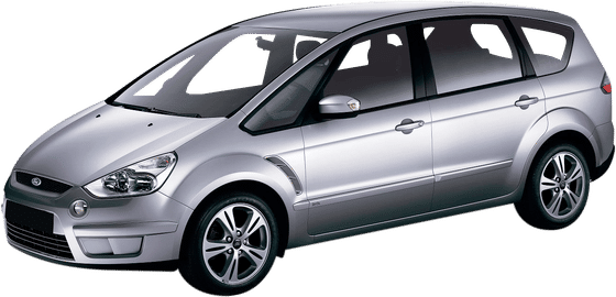 S-Max 2.0 TDCI 130hp