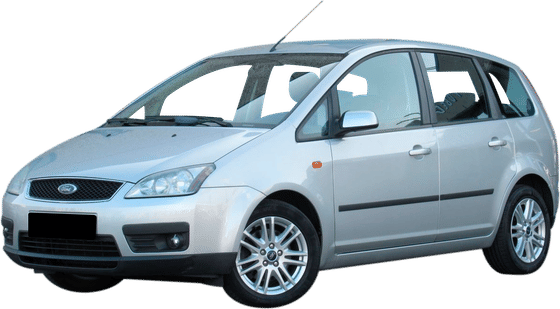 C-Max 2.5 ST 220hp