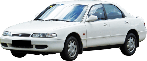 626 1.8i 106hp