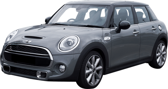 Cooper S D 2.0D 170hp