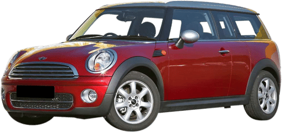 Clubman 1.6 120hp