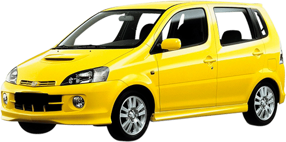 YRV 1.3 16v 87hp PB
