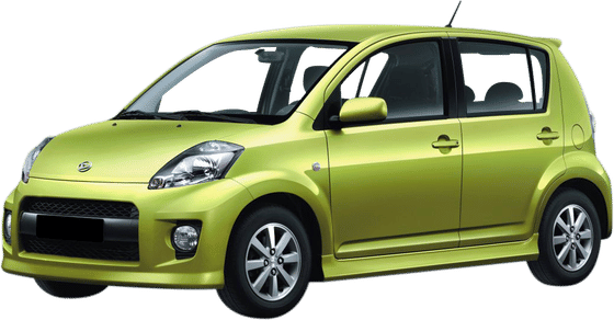 Sirion 1.5 103 hp