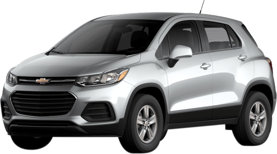 Trax 1.7 VCDI 110hp