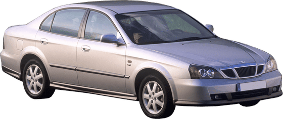 EVANDA 2.0 131HP