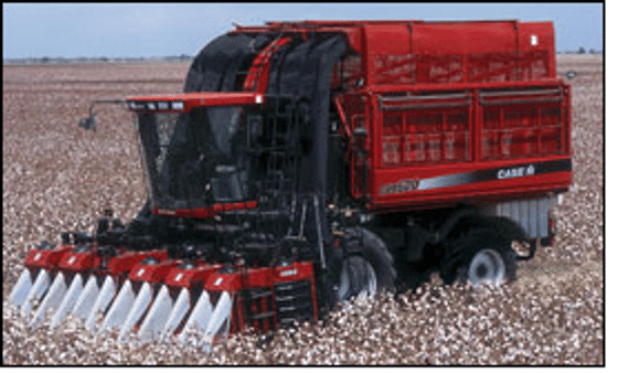 CPX620 8.3 345HP