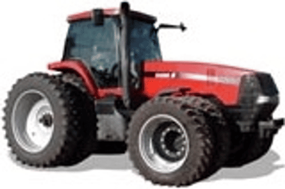 MX 240 8.3 246HP