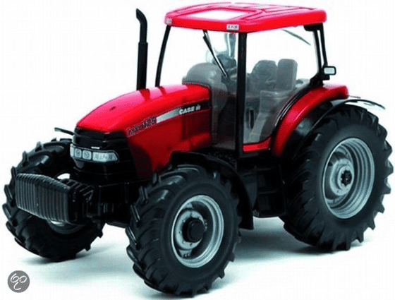 MXU 135 6.7 136HP