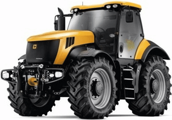 FASTRAC 8250 8.3 264HP