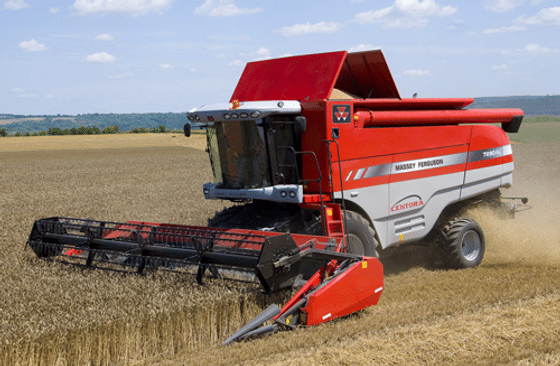 CENTORA 7280 8.4 347HP