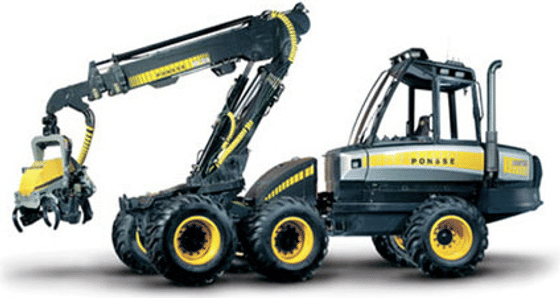 BEAVER 4.25 175HP