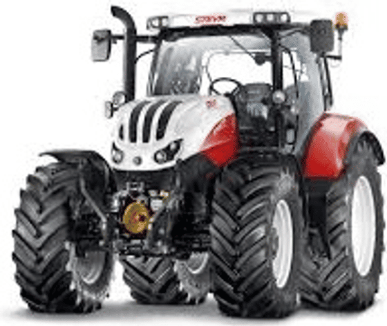 6145 6.7 CVT ECOTECH TIER4A 146HP