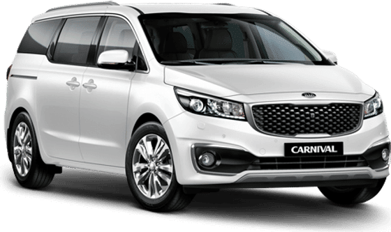Carnival 2.0i 144hp