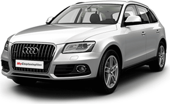 2.0 TFSI 204hp