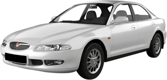 Xedos 2.0i 146hp