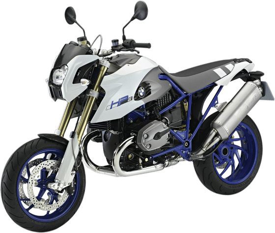 HP 2 ENDURO 105hp ALL