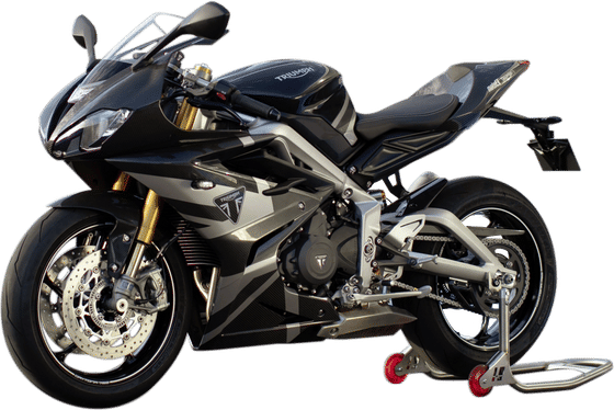 Daytona 675cc 128hp