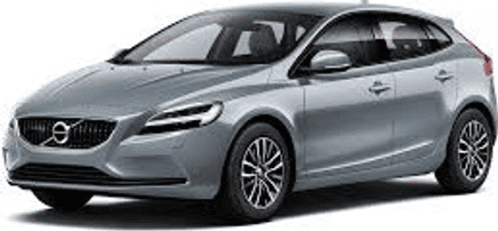 XC40 2.0 T5 247hp