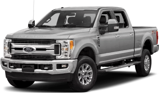 5.4 V8 320hp