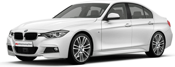 318d 150hp