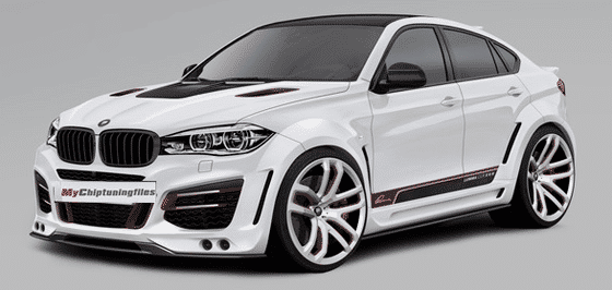 M60i 530hp