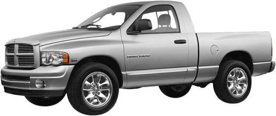 RAM 1500 4.7L V8 240HP