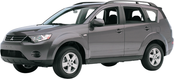 Outlander 2.0 147hp