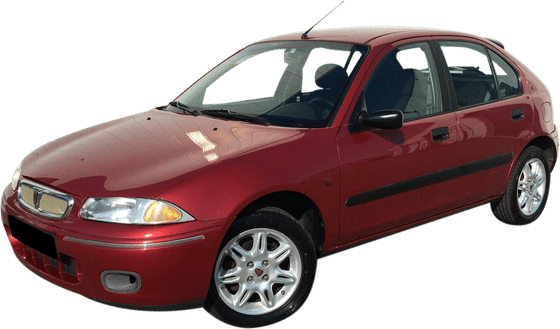 220 2.0 SDI 105HP