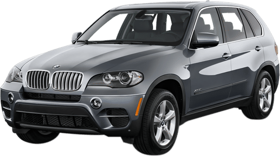 X5 E70 3.0D 245hp