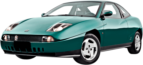 Coupé 2.0 turbo 220hp PB